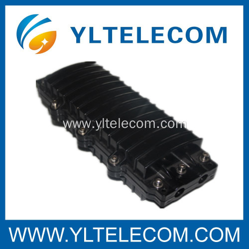 FTB FO Mechanical Fiber Optic Closure Outdoor 24-144Core